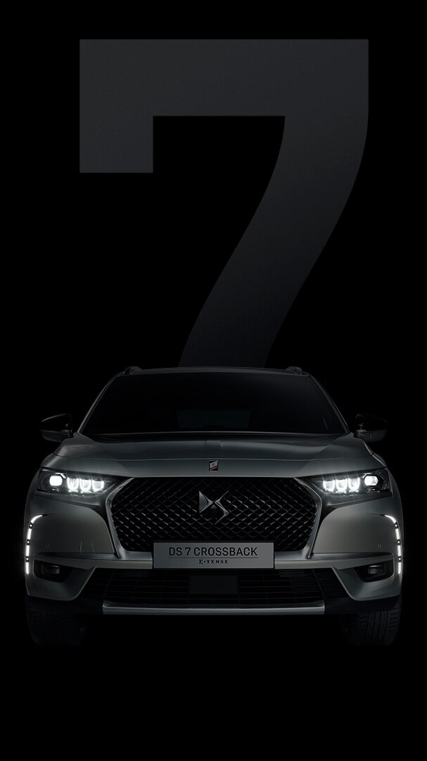 NUOVO DS 7
