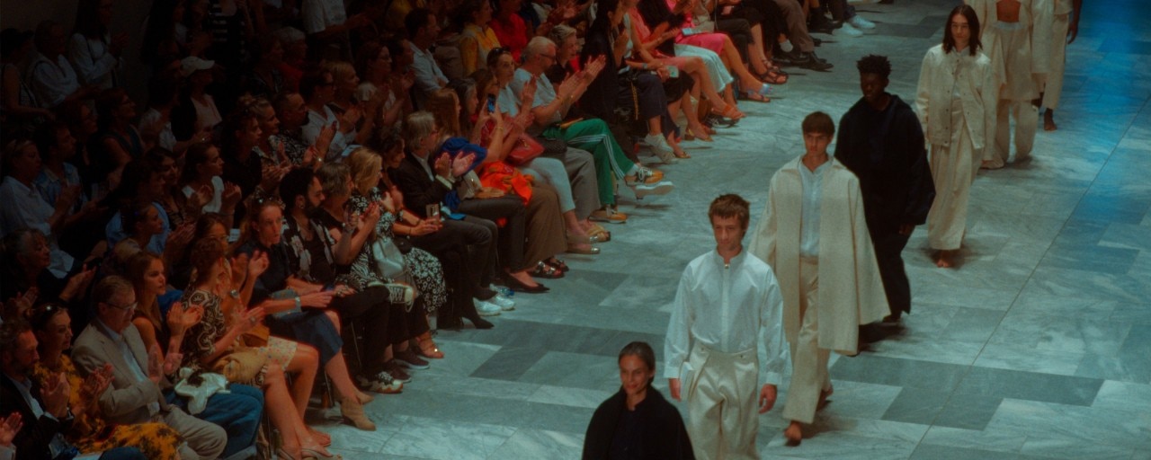 DS Automobiles X Paris Fashion Week